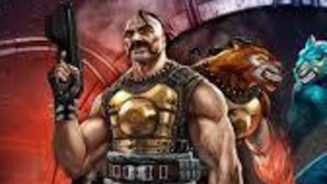 Wolfteam Ateş & Barut: iki karakterden hangisini seçerdin?