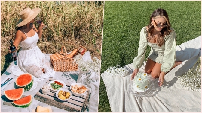 Pikniğe gideceğiz, ne alalım yiyecek olarak?