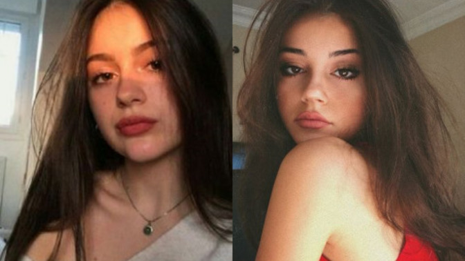 Kendi fotoğraflarınıza bakıp maşallah diyor musunuz?