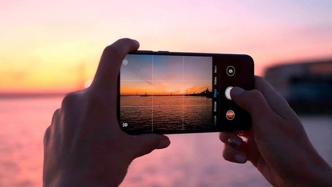 Ne sıklıkla fotoğraf çekersiniz?