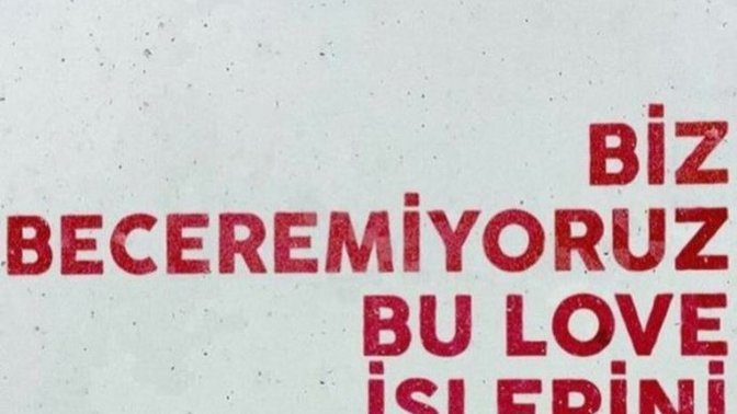 Love işlerini becerebiliyor musun?