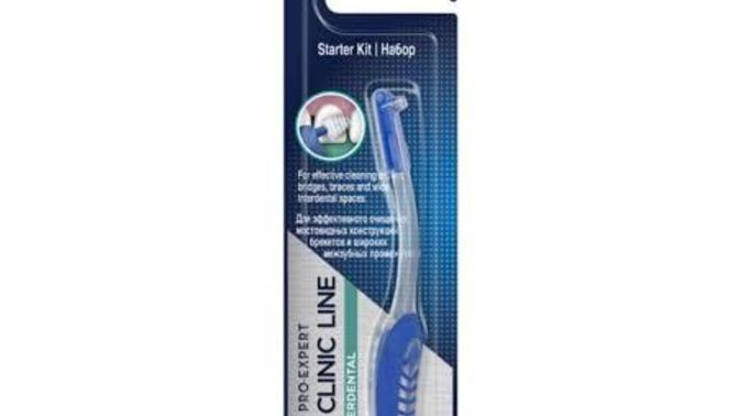 Oral B Arayüz Firçası Kullanan Var mı? Ucu takilmiyor Sizde de öyle oldu mu?