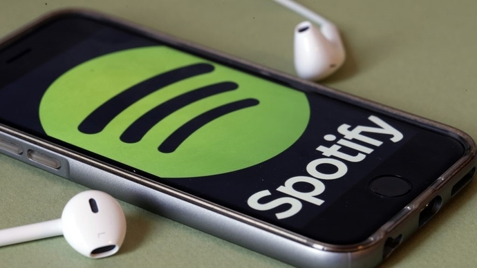 Spotify profiline bakanlar gözükür mü?