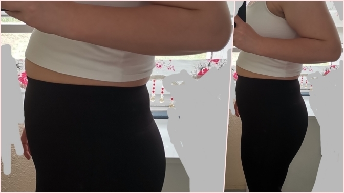 165 boy, 77.5 kiloyum. Kaç ayda yağlardan arınıp sıkılaşırım? 