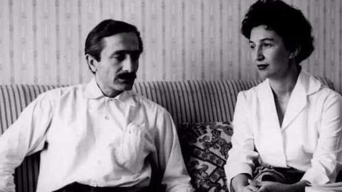 Bugün Özdemir Asaf'ın doğum günü. Usta şair Asaf'ı sever misiniz?