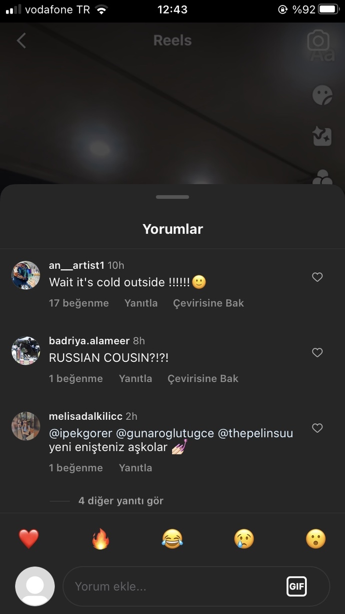 Kezolar manitama yürüyor bunlarla nasıl başa çıkabilirim?