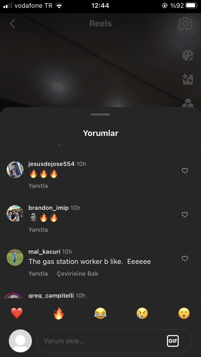 Kezolar manitama yürüyor bunlarla nasıl başa çıkabilirim?