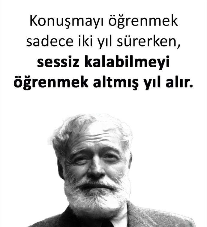 Genç yaşta yaşlandık 😂