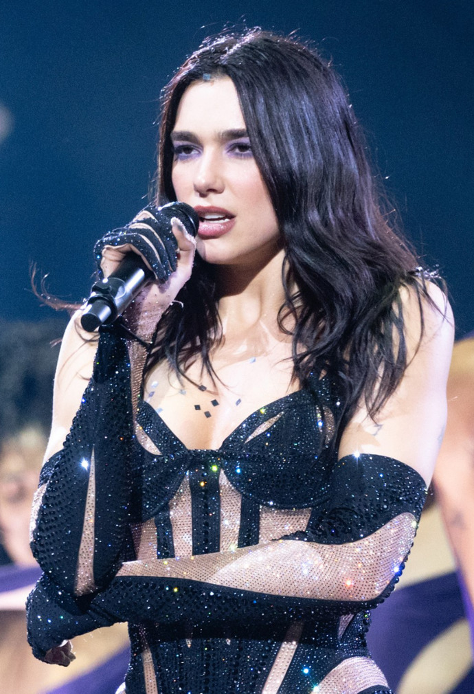 Nedir bu Dua Lipa hayranlığı?