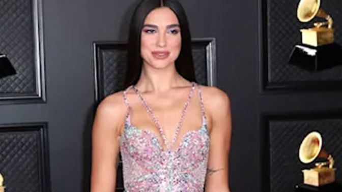 Nedir bu Dua Lipa hayranlığı?