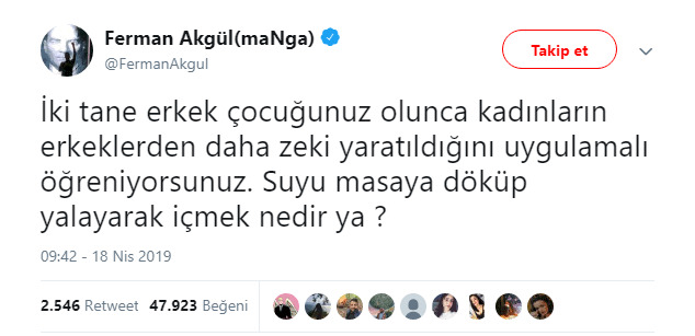 Erkek çocukları büyütmek mi daha zor, kız çocukları mı?