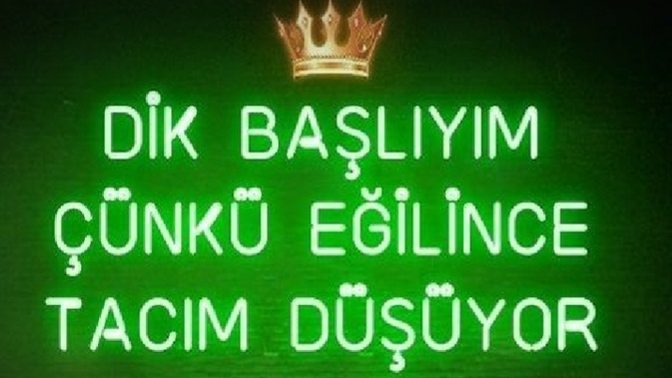 Dik başlı mısın yoksa uysal mı?