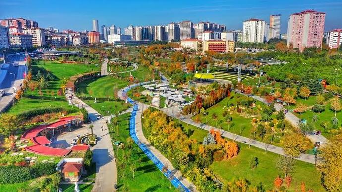 istanbul merkezinde yaşamak mı, yakın kırsal yerde yaşamak mı?