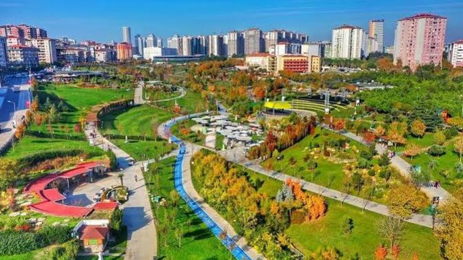 İstanbul  merkezinde yaşamak mı, yakın kırsal yerde yaşamak mı?