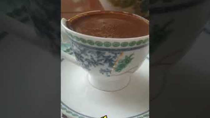 Ne sıklıkla kahve içersiniz?