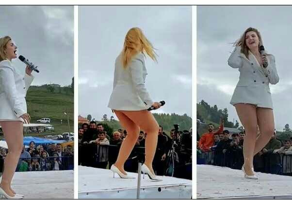 Bunun amacı ne ya?