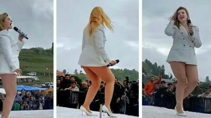 Bunun amacı ne ya?