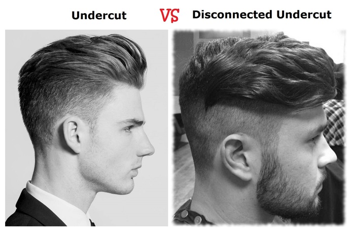 Undercut Saç Nedir – Nasıl Kesilir?