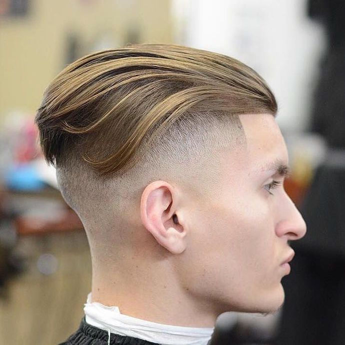 Undercut Saç Nedir – Nasıl Kesilir?