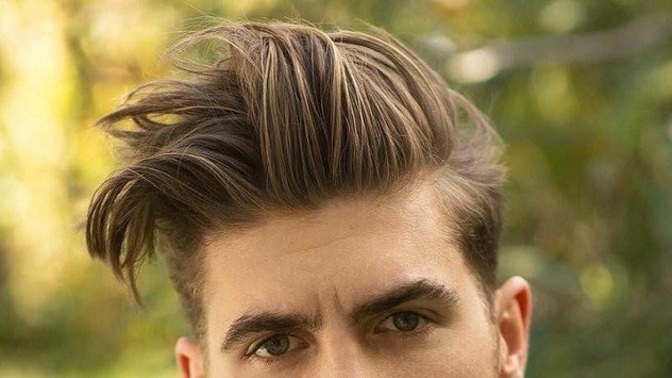 Undercut Saç Nedir – Nasıl Kesilir?