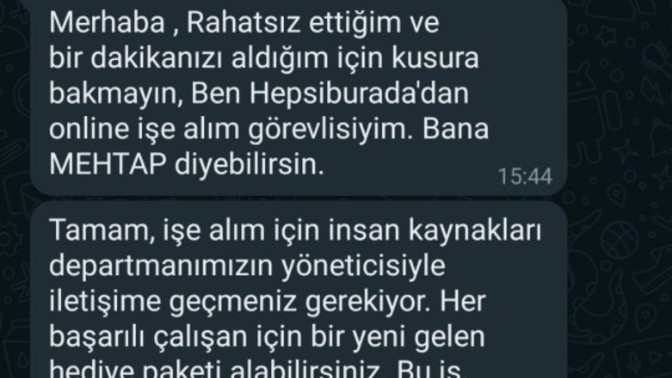 Numaramı nereden buluyor bunlar?