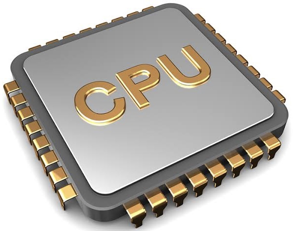 Central Process Unit