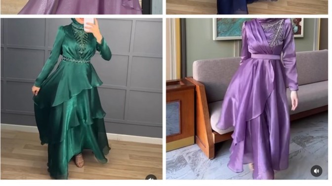 Kız kardeşimin düğünü var da, bi yardım eder misiniz?