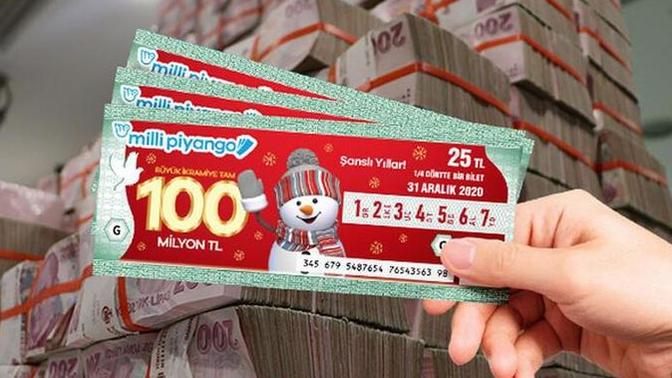 Piyangodan çok büyük para kazansanız sevgilinize verir misiniz?
