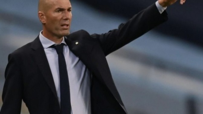 Zidane gibi bir teknik direktörün takım çalıştırmaması hakkında ne düşünüyorsunuz?