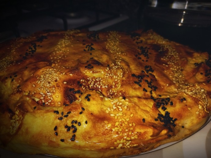 Böreğin nelisi makbul😋?