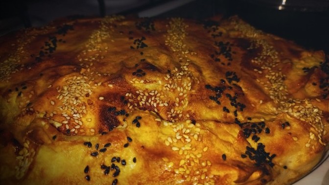 Böreğin nelisi makbul😋?