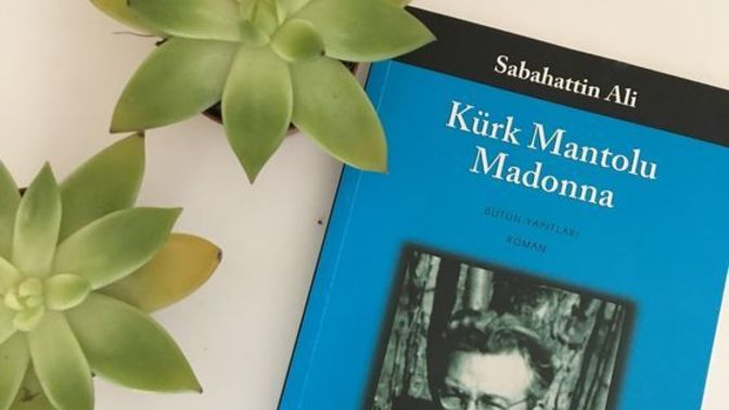 Masum bir aşkı anlatan en güzel kitap hangisi?