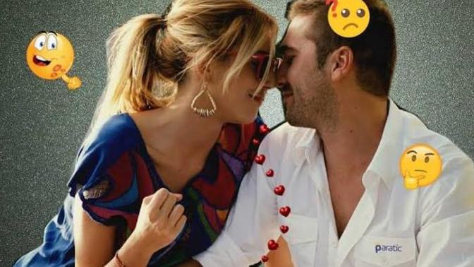 Aşk için herşeyi yapar mısın?