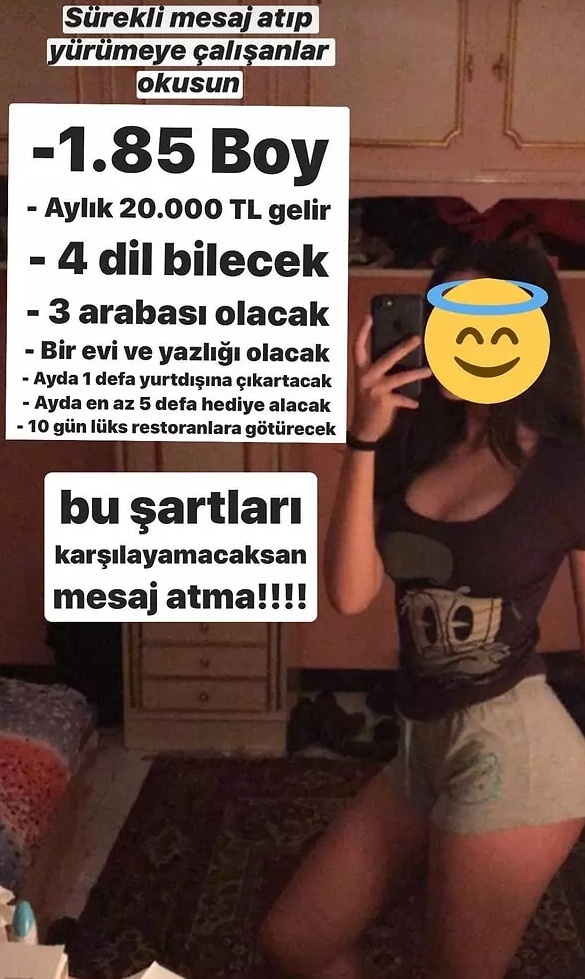 Esprisine Paylaşım