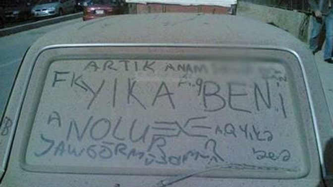 Sadece biz Türklere özgü davranışlar nelerdir?