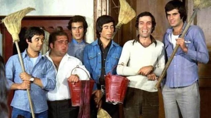 Liseyi okuduğunuz sınıf Hababam Sınıfı olsaydı, siz hangi hababamlı olurdunuz? Neden?