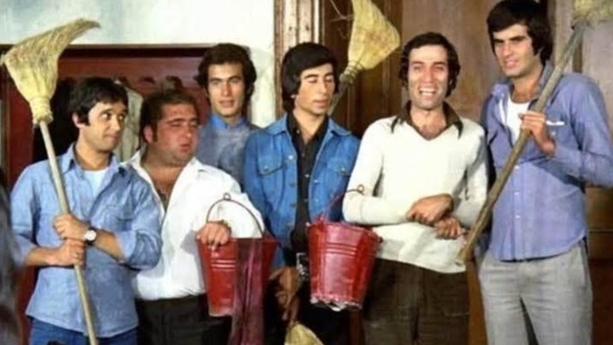 Liseyi okuduğunuz sınıf Hababam Sınıfı olsaydı, siz hangi hababamlı olurdunuz? Neden?