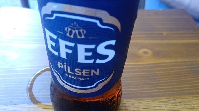 İçmek için ne olmasını beklersin?