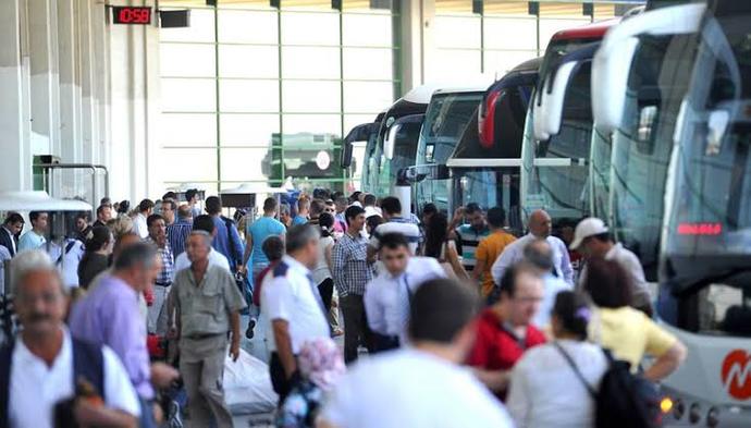 Kurban Bayramında tatil mi yapacaksınız yoksa bitmek bilmeyen akraba ziyaretleri mi?