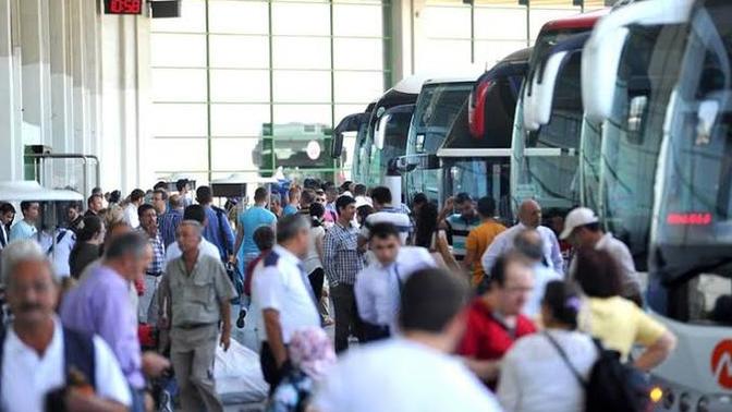 Kurban Bayramı'nda tatil mi yapacaksınız yoksa bitmek bilmeyen akraba ziyaretleri mi?