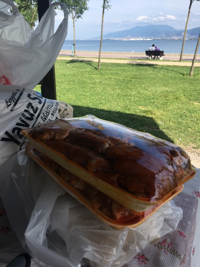 Pazar günü ideal mangal günü müdür?