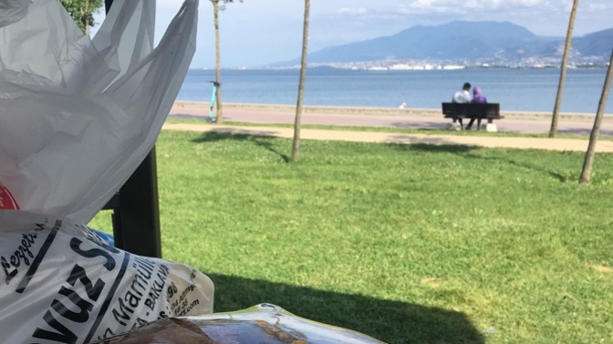 Pazar günü ideal mangal günü müdür?