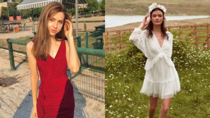 En son aldığınız giysiyi bana verseydiniz benim neyim olurdu?