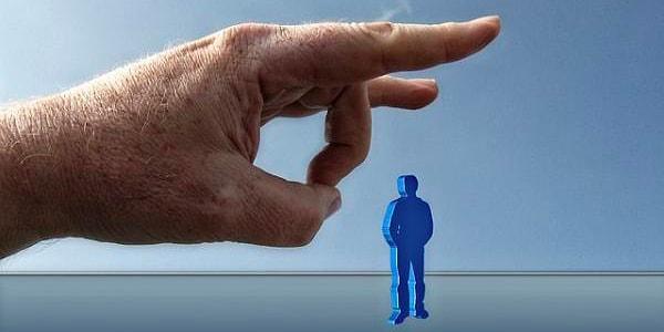 Hayatınızdaki insanı hangi davranışı yüzünden anında silebilirsiniz?