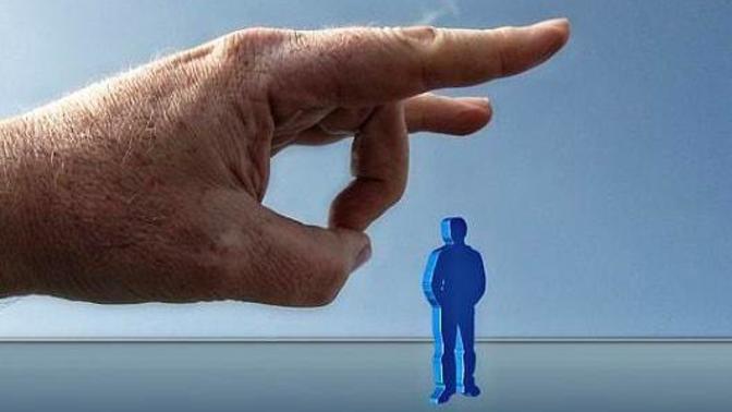 Hayatınızdaki insanı hangi davranışı yüzünden anında silebilirsiniz?
