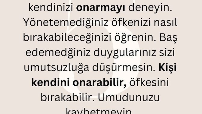 Anne ve baba olmakta zorlanıyor musunuz?