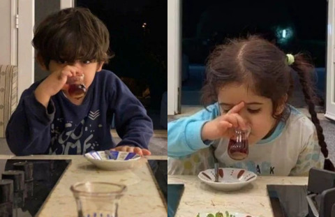 Seninle şöyle olabilirdik diyebileceğiniz bir sevdiğiniz var mı :D?