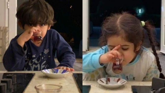 "Seninle şöyle olabilirdik" diyebileceğiniz bir sevdiğiniz var mı :D?