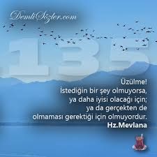 Elimden geleni yaptım ama beni sevmedi?