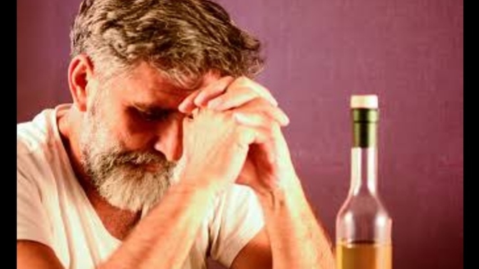 Alkolik birisiyle birlikte olur musunuz?